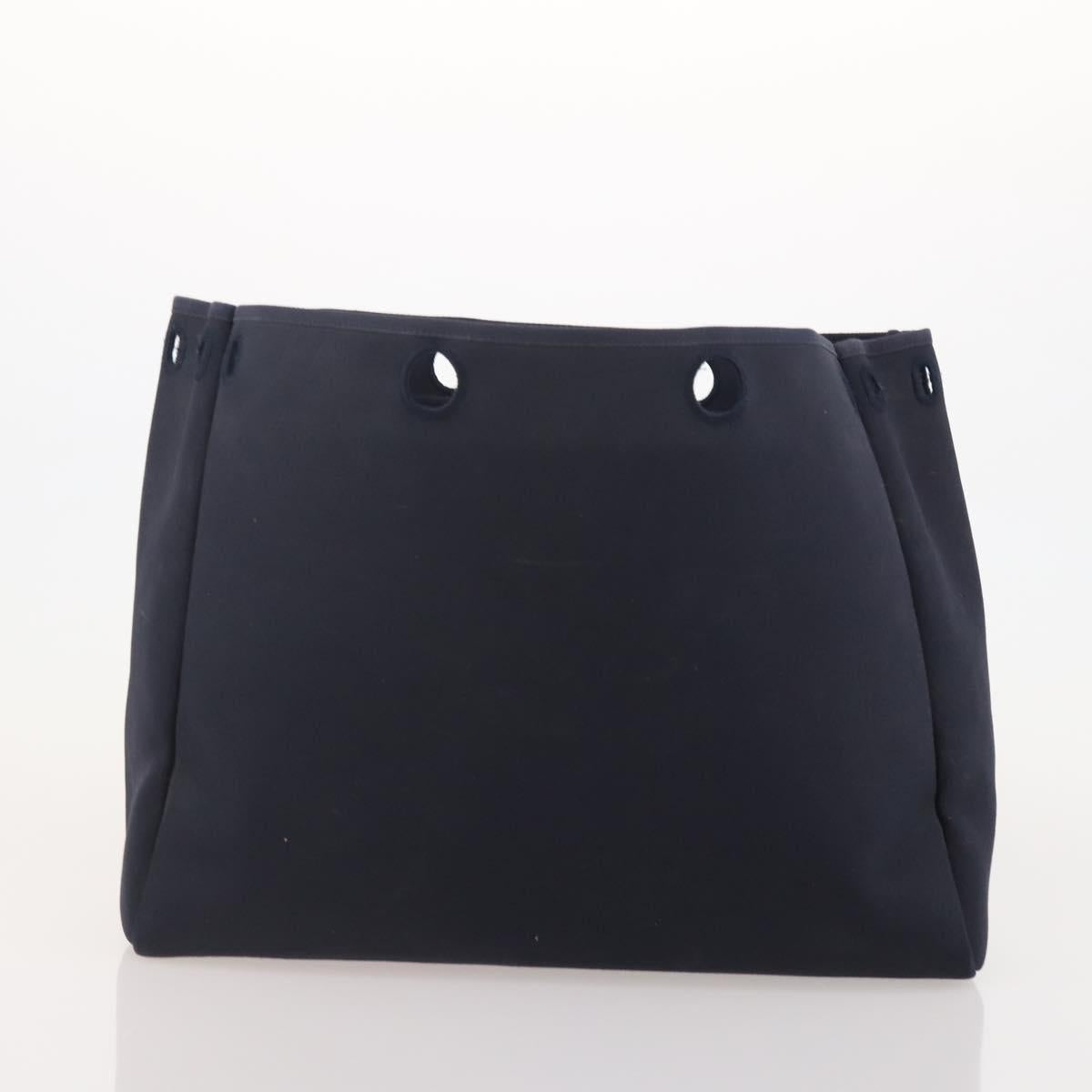 Hermès Navy Herbag