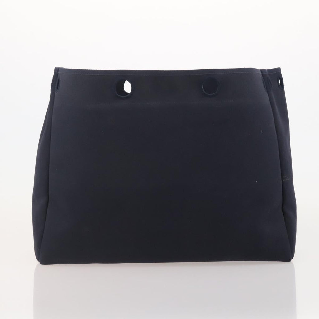 Hermès Navy Herbag