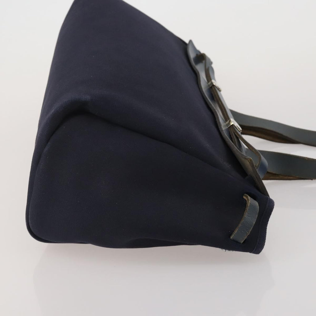 Hermès Navy Herbag