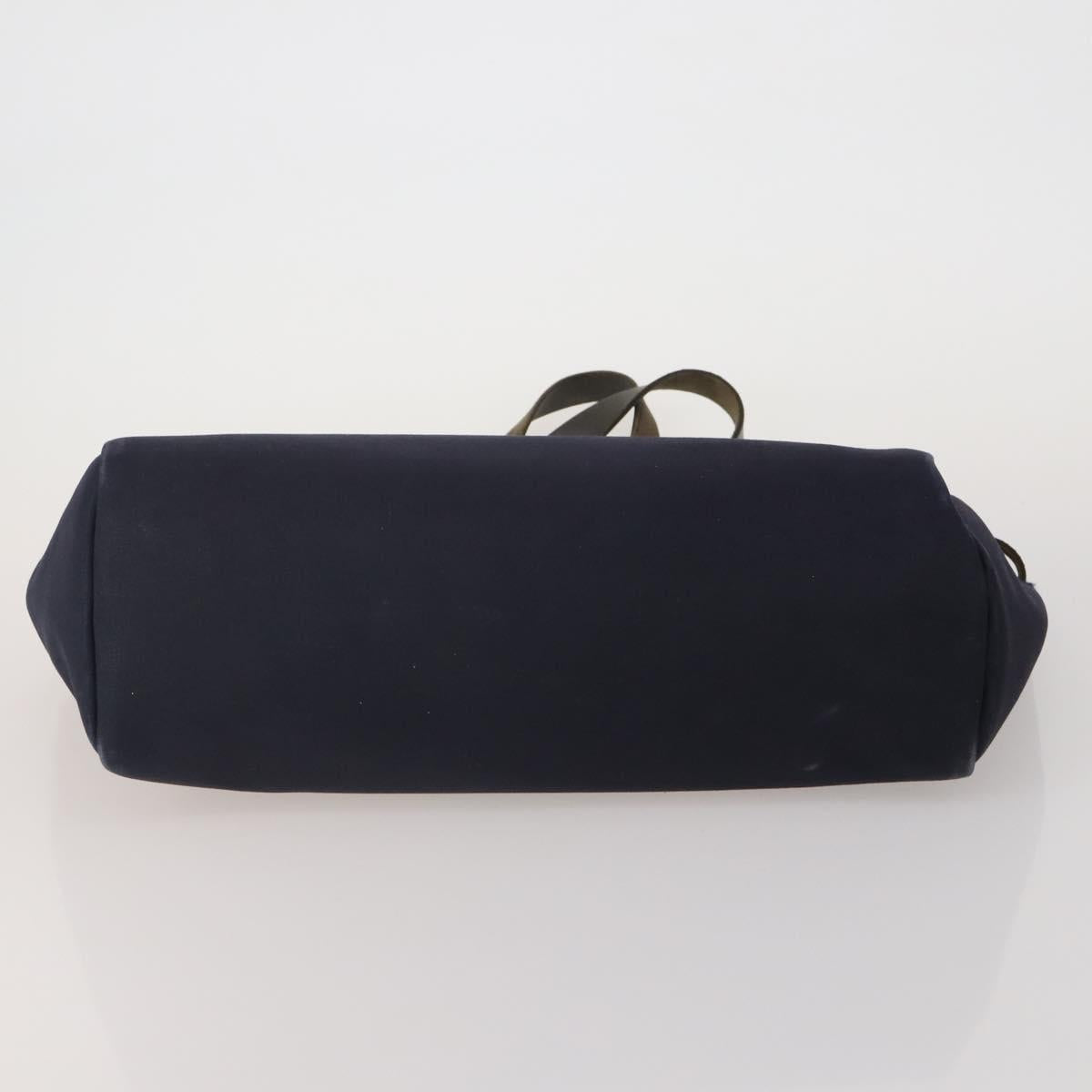 Hermès Navy Herbag