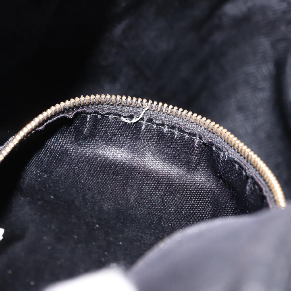 Bottega Veneta Intrecciato Black Shoulder Tote