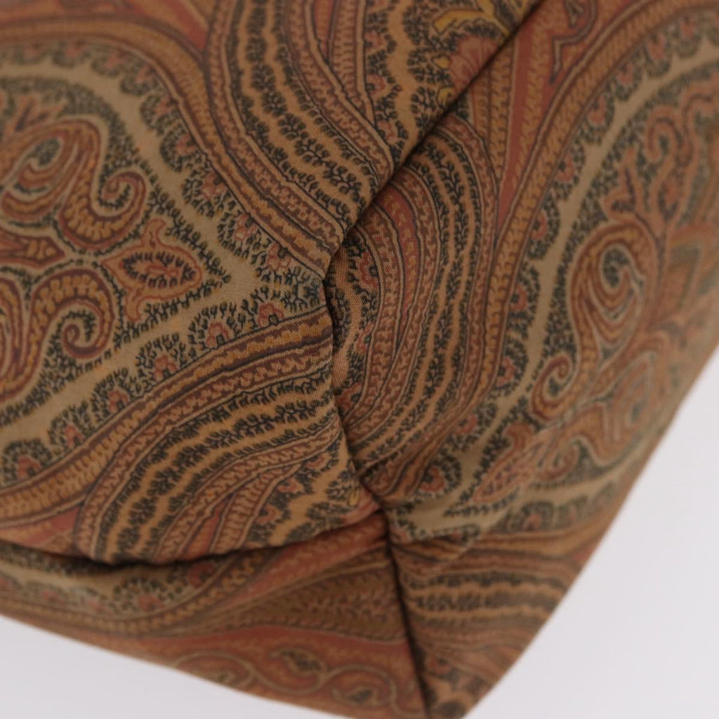 Etro Paisley Handbag