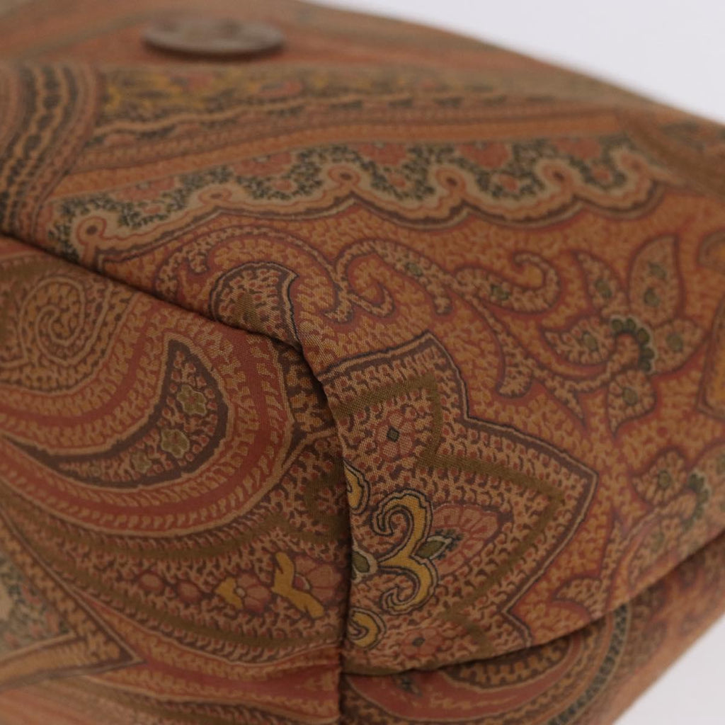 Etro Paisley Handbag