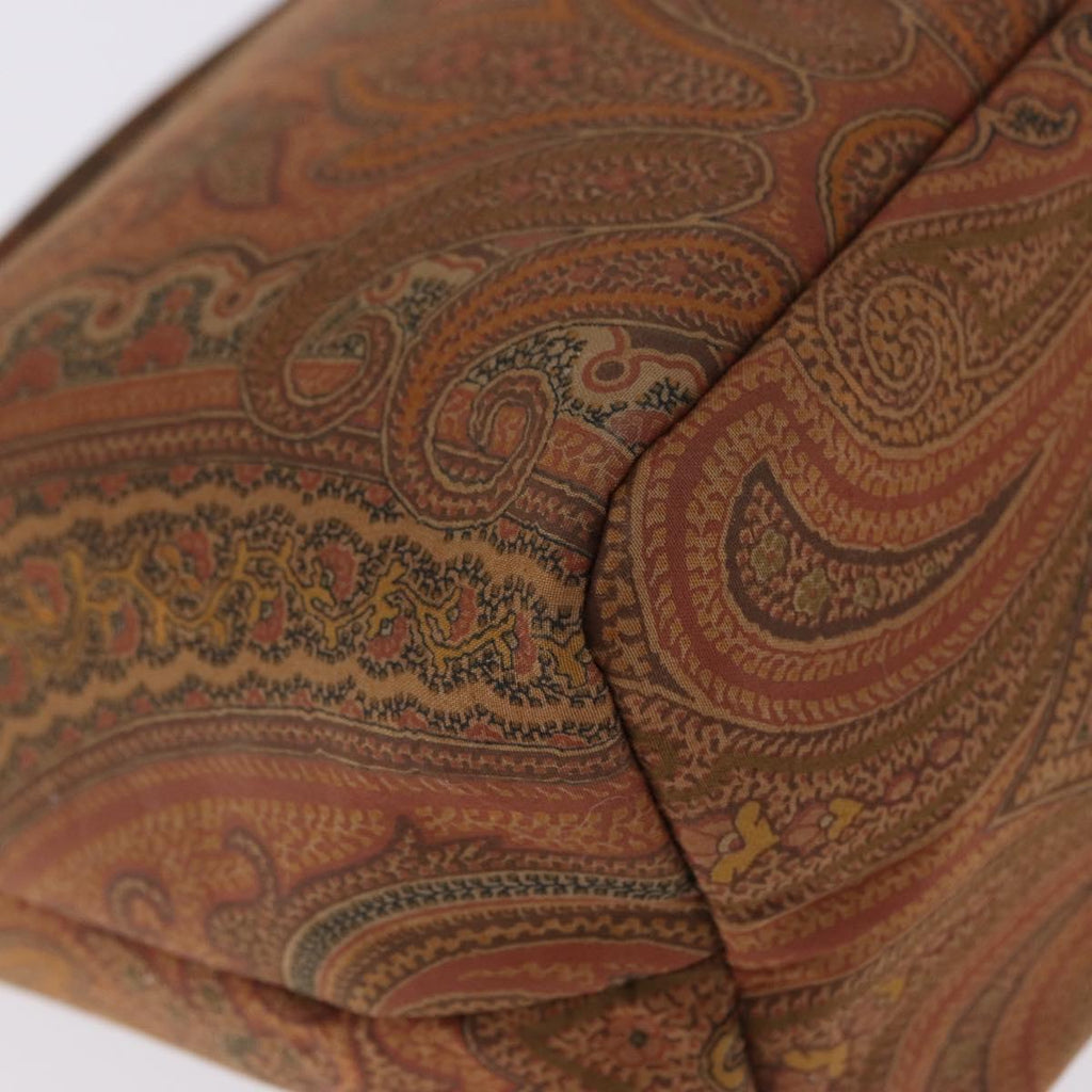 Etro Paisley Handbag