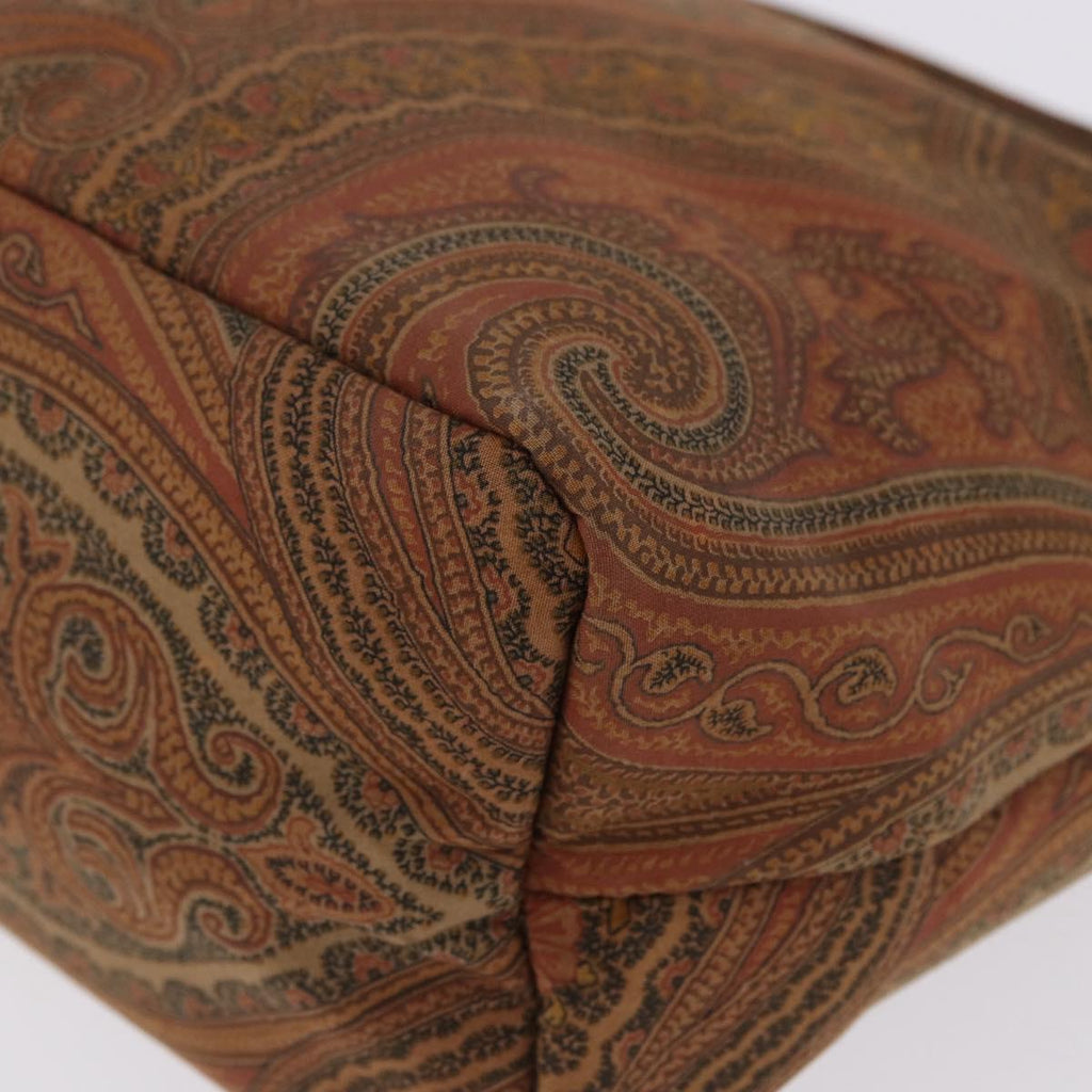 Etro Paisley Handbag