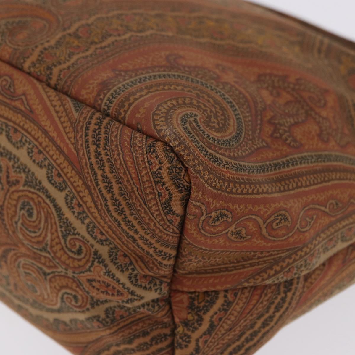 Etro Paisley Handbag