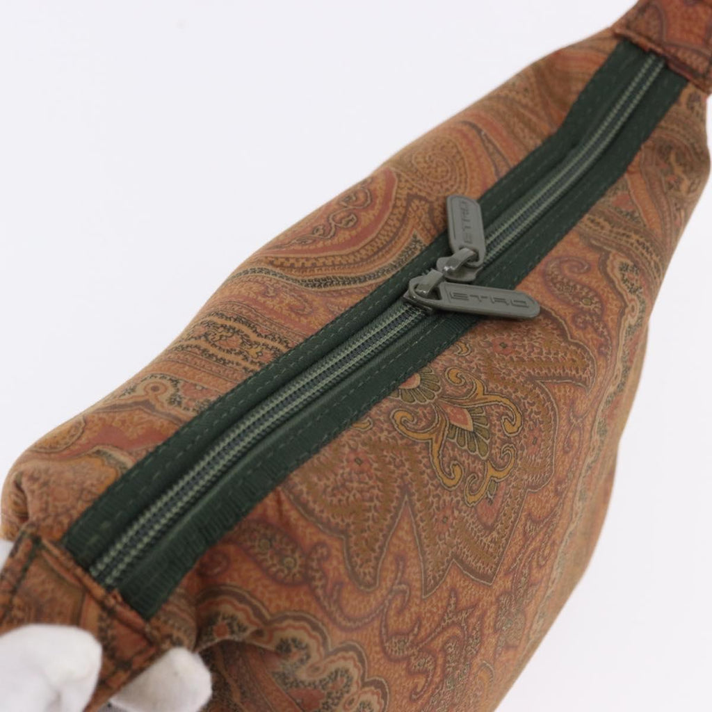 Etro Paisley Handbag