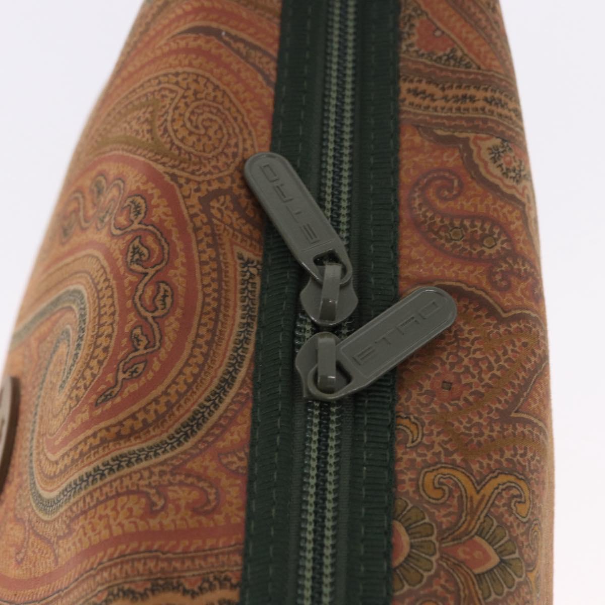 Etro Paisley Handbag