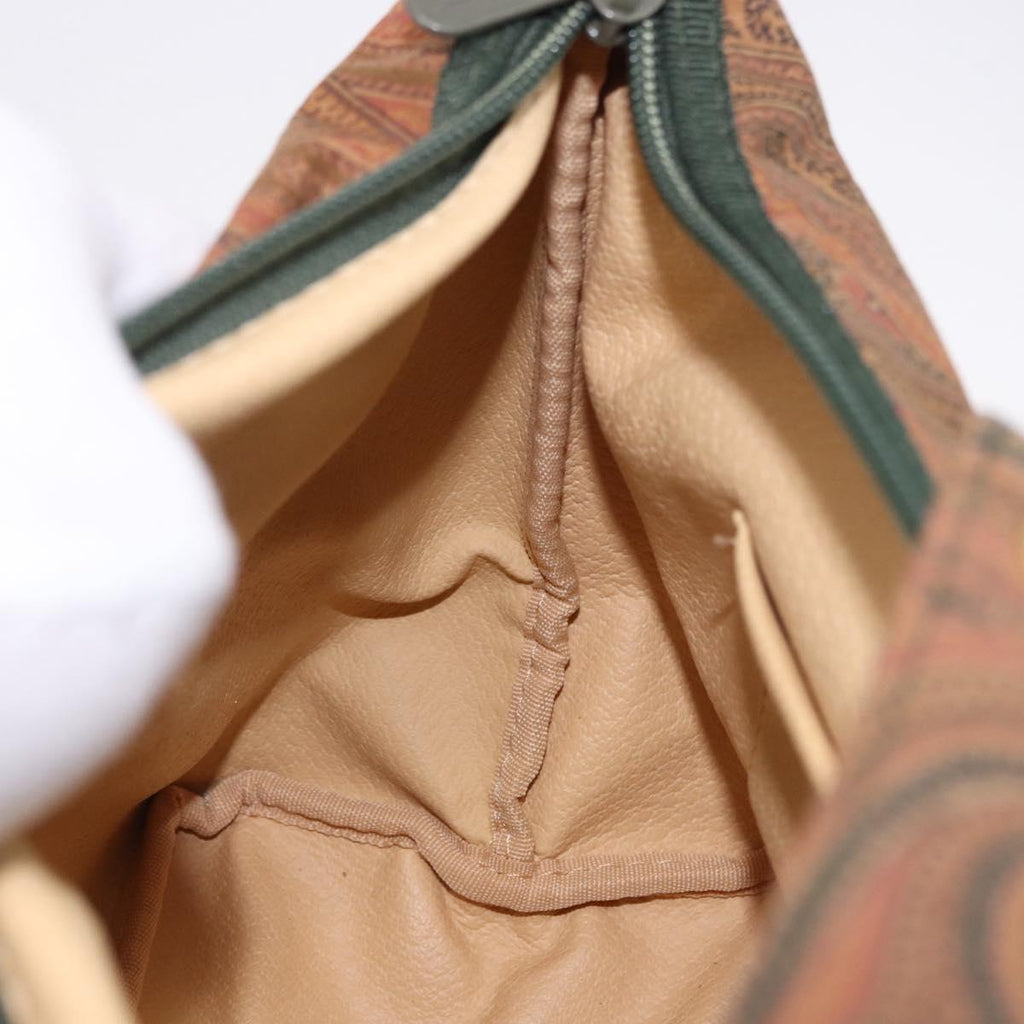Etro Paisley Handbag
