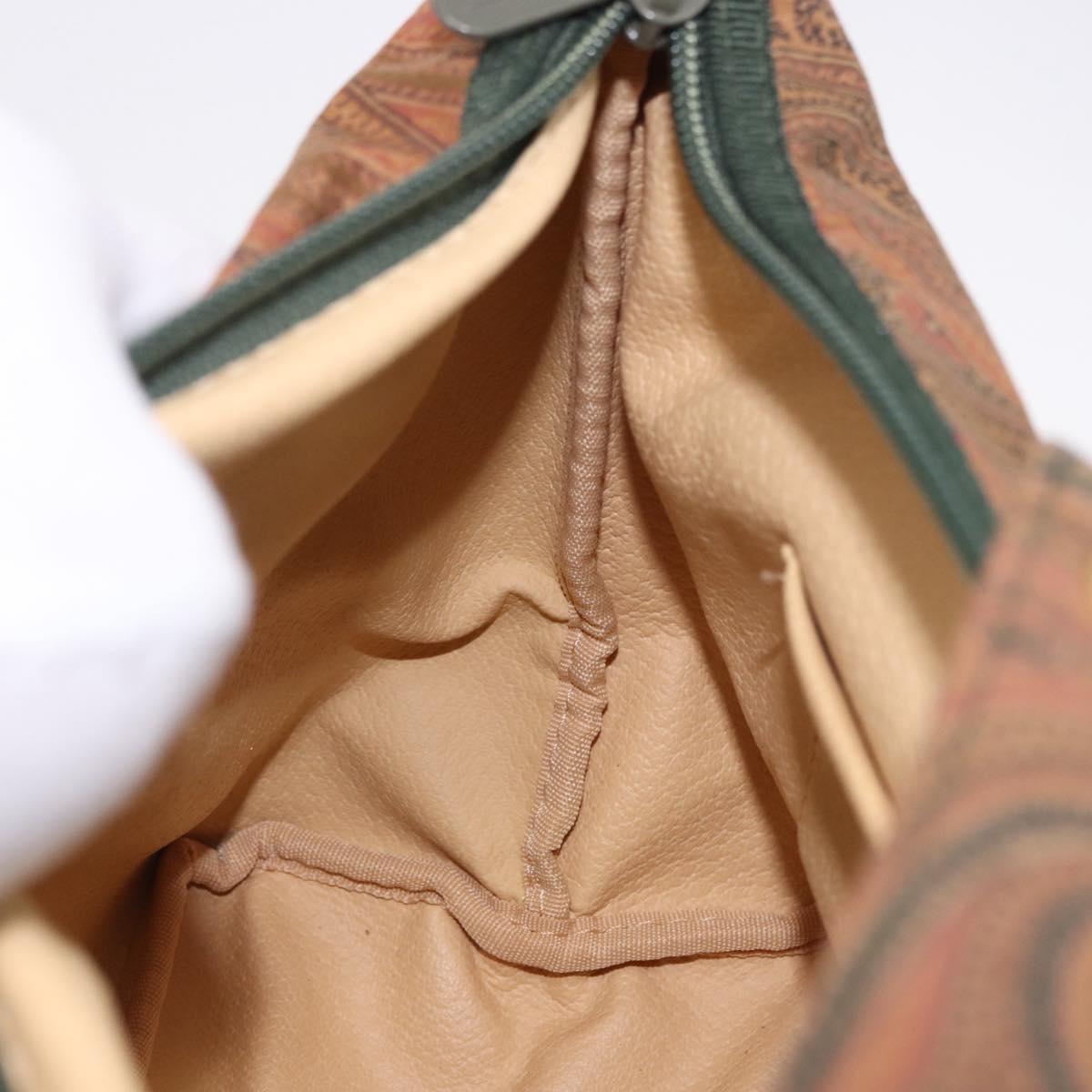 Etro Paisley Handbag