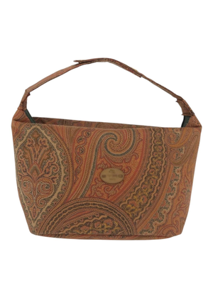 Etro Paisley Handbag
