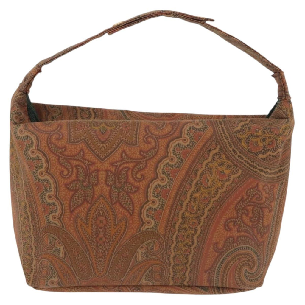 Etro Paisley Handbag