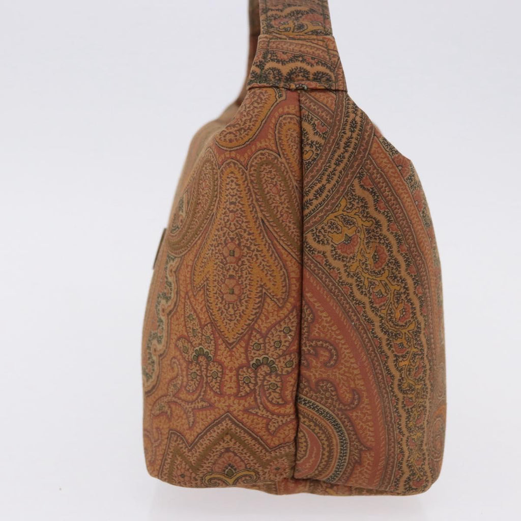 Etro Paisley Handbag
