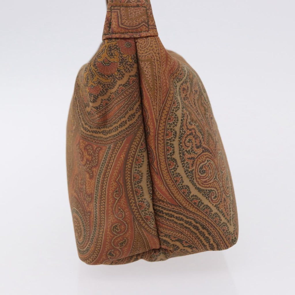 Etro Paisley Handbag
