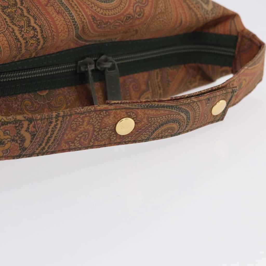 Etro Paisley Handbag