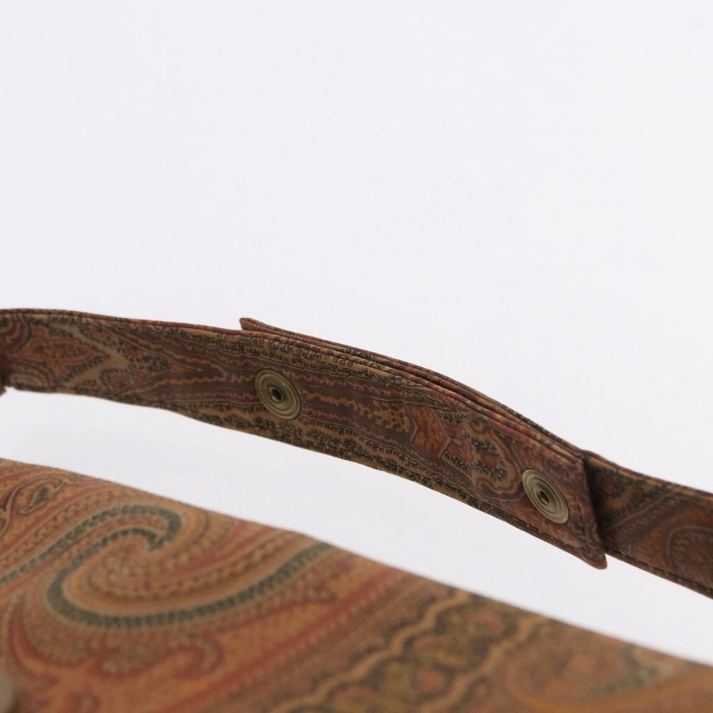 Etro Paisley Handbag