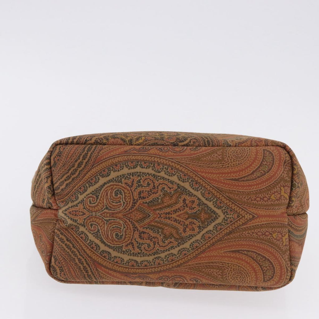 Etro Paisley Handbag