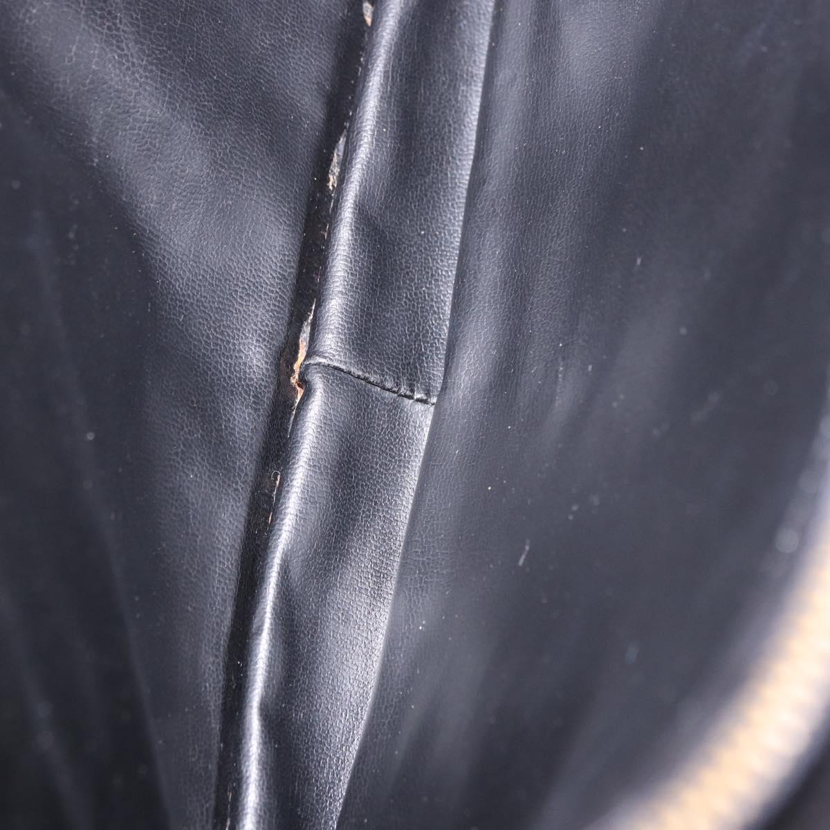Bottega Veneta Intrecciato Black Shoulder Bag
