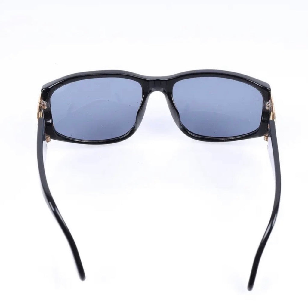 Chanel Black Sunglasses