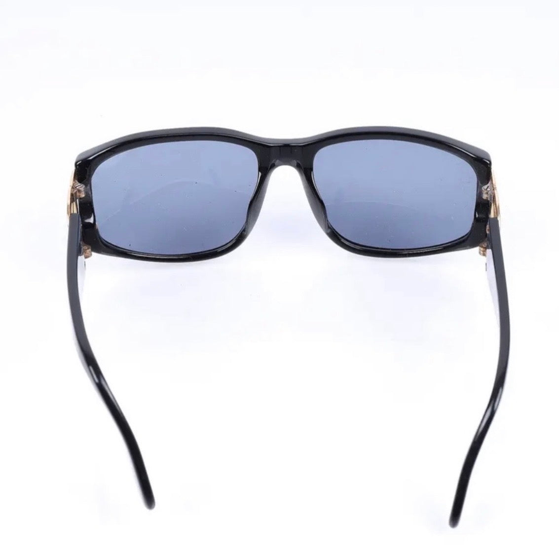 Chanel Black Sunglasses