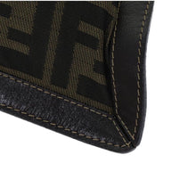 Load image into Gallery viewer, Fendi Zucca Clutch
