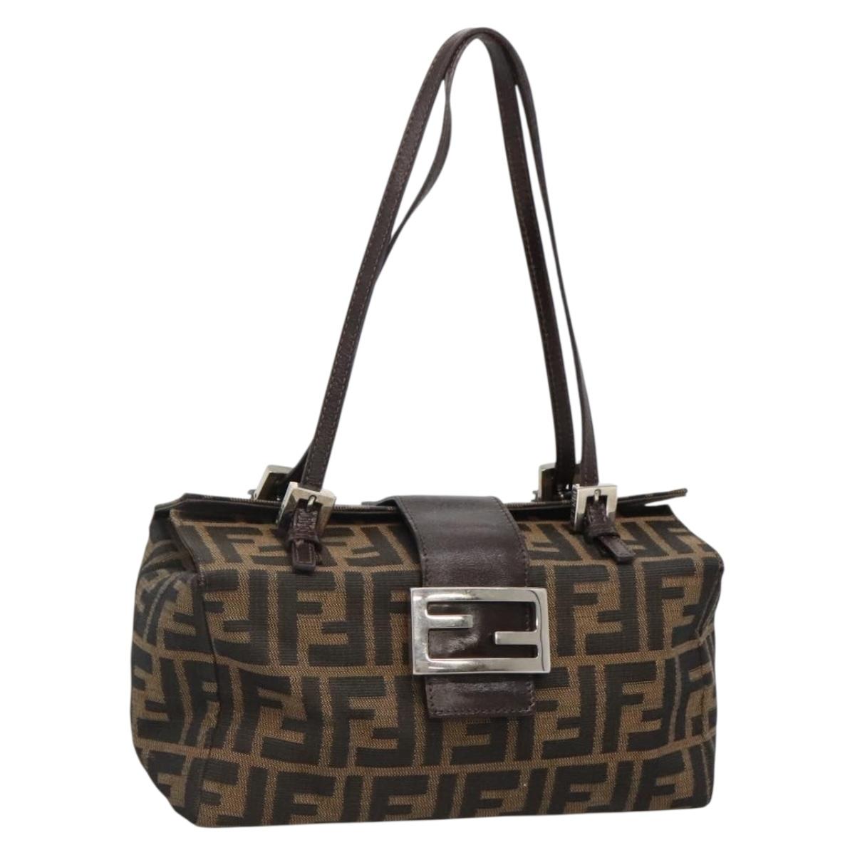Fendi Zucca Bento Box