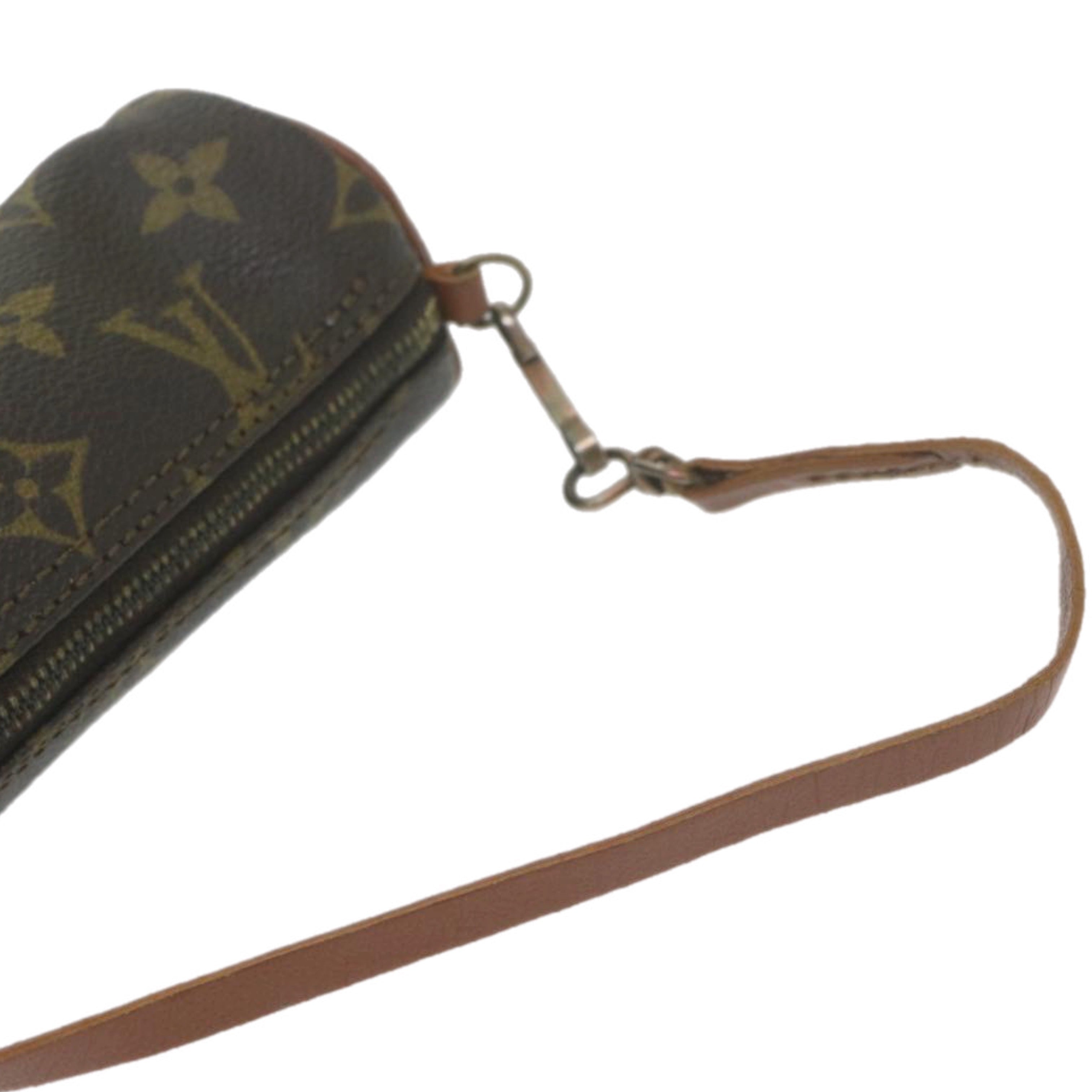 Louis Vuitton Mini Papillon