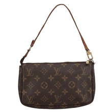 Load image into Gallery viewer, Louis Vuitton Monogram Pochette
