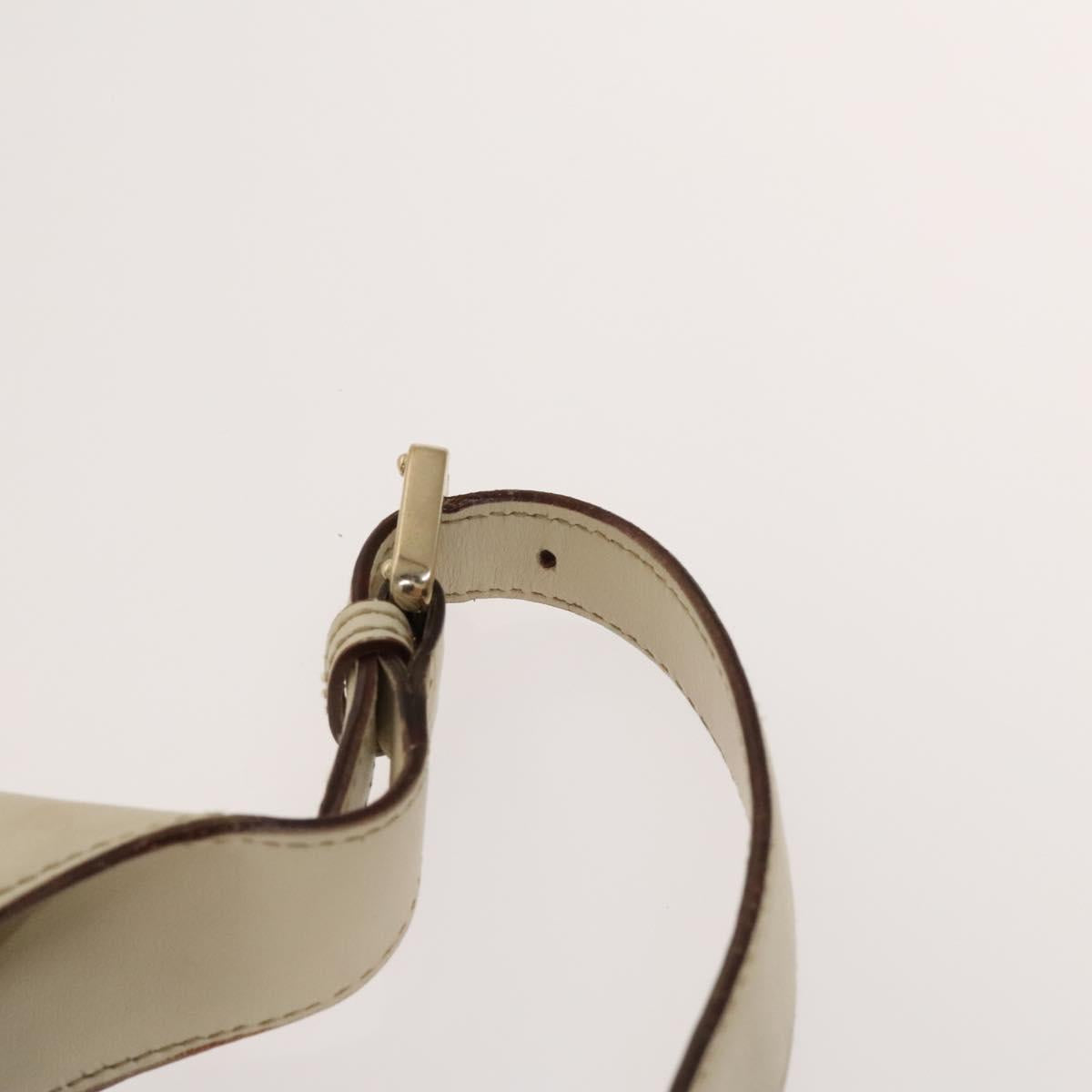 Gucci Monogram Jackie Bag