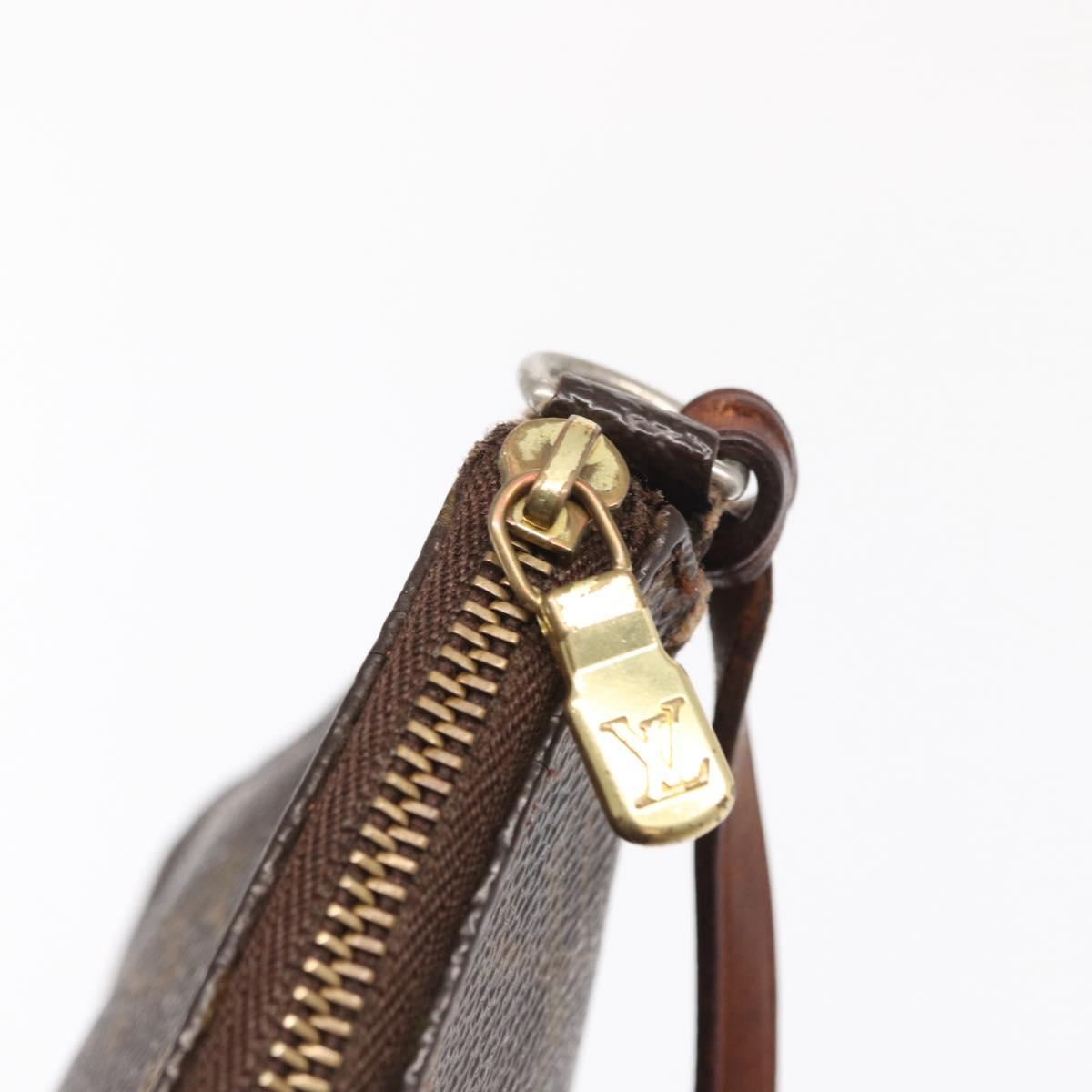 Louis Vuitton Monogram Pochette