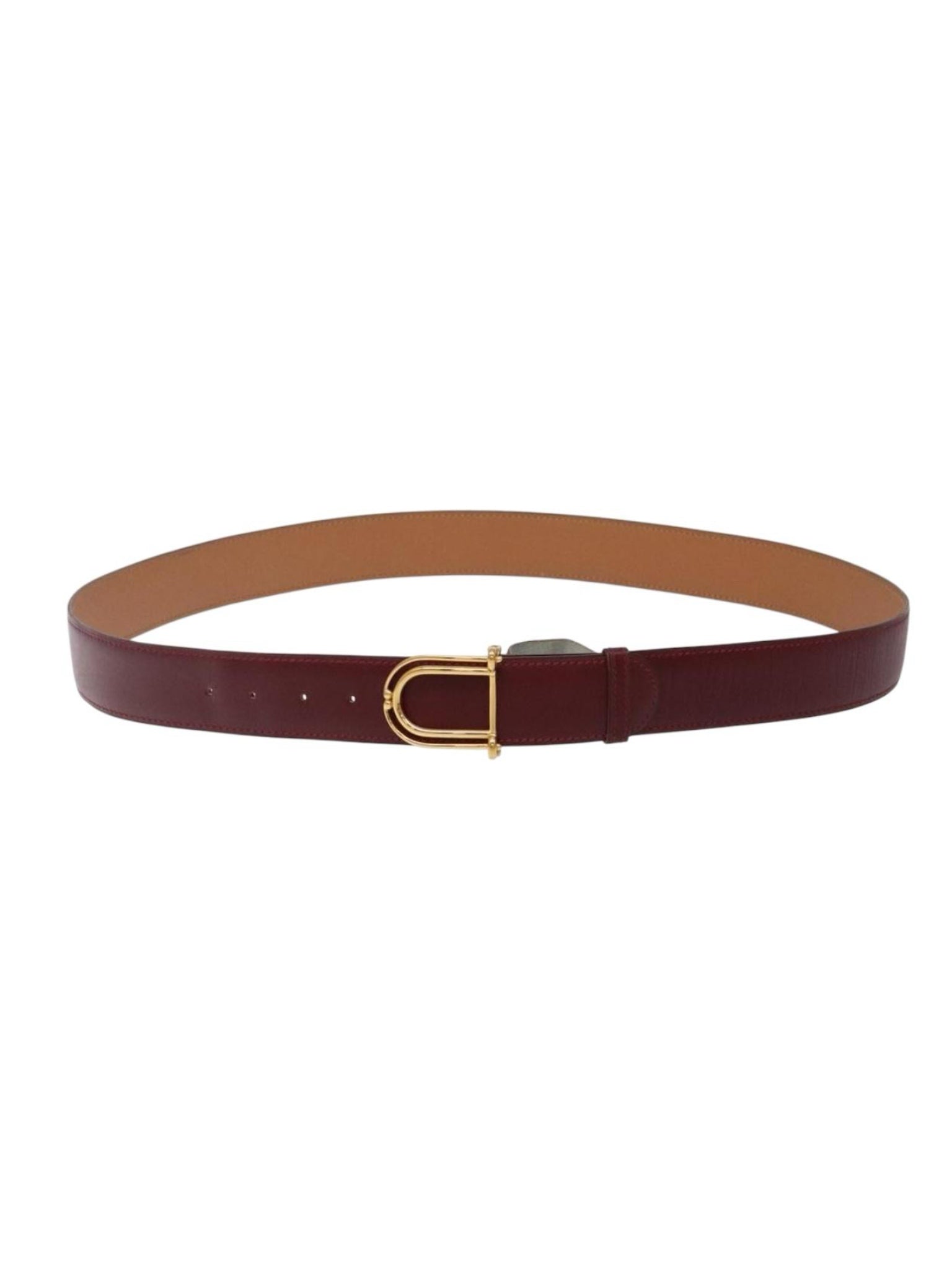 Hermès Belt