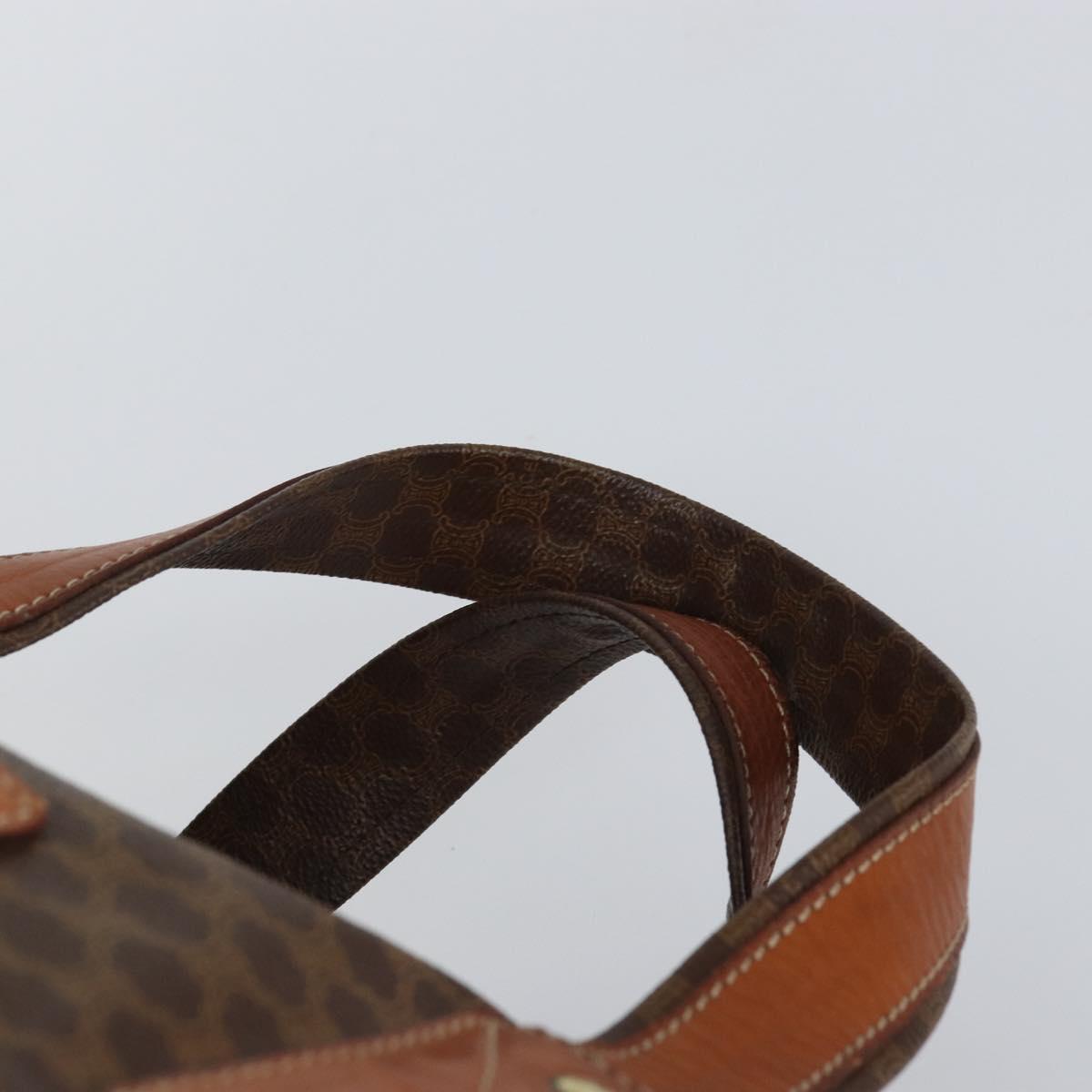 Celine Macadam Duffle