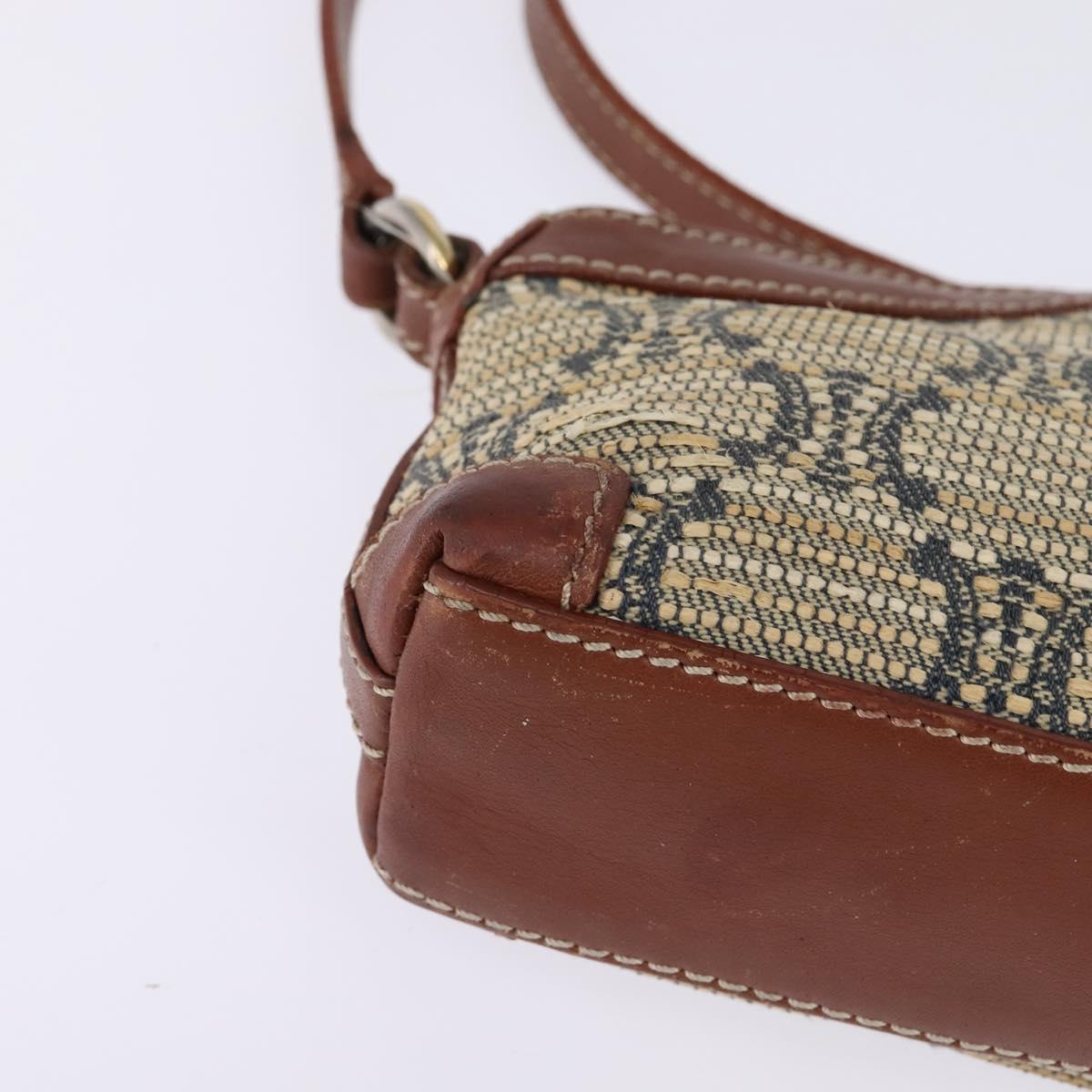 Celine Monogram Crossbody