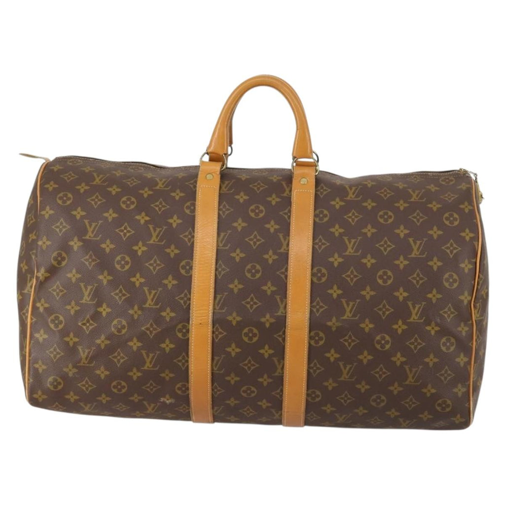 Louis Vuitton Keepall 55