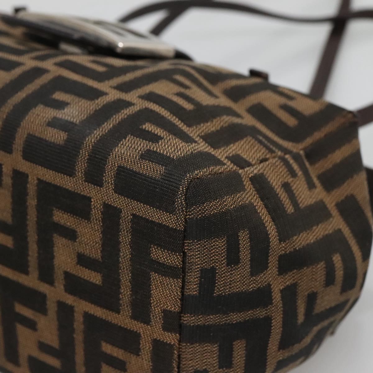 Fendi Zucca Bento Box