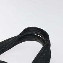 Load image into Gallery viewer, Bottega Veneta Black Bucket Tote
