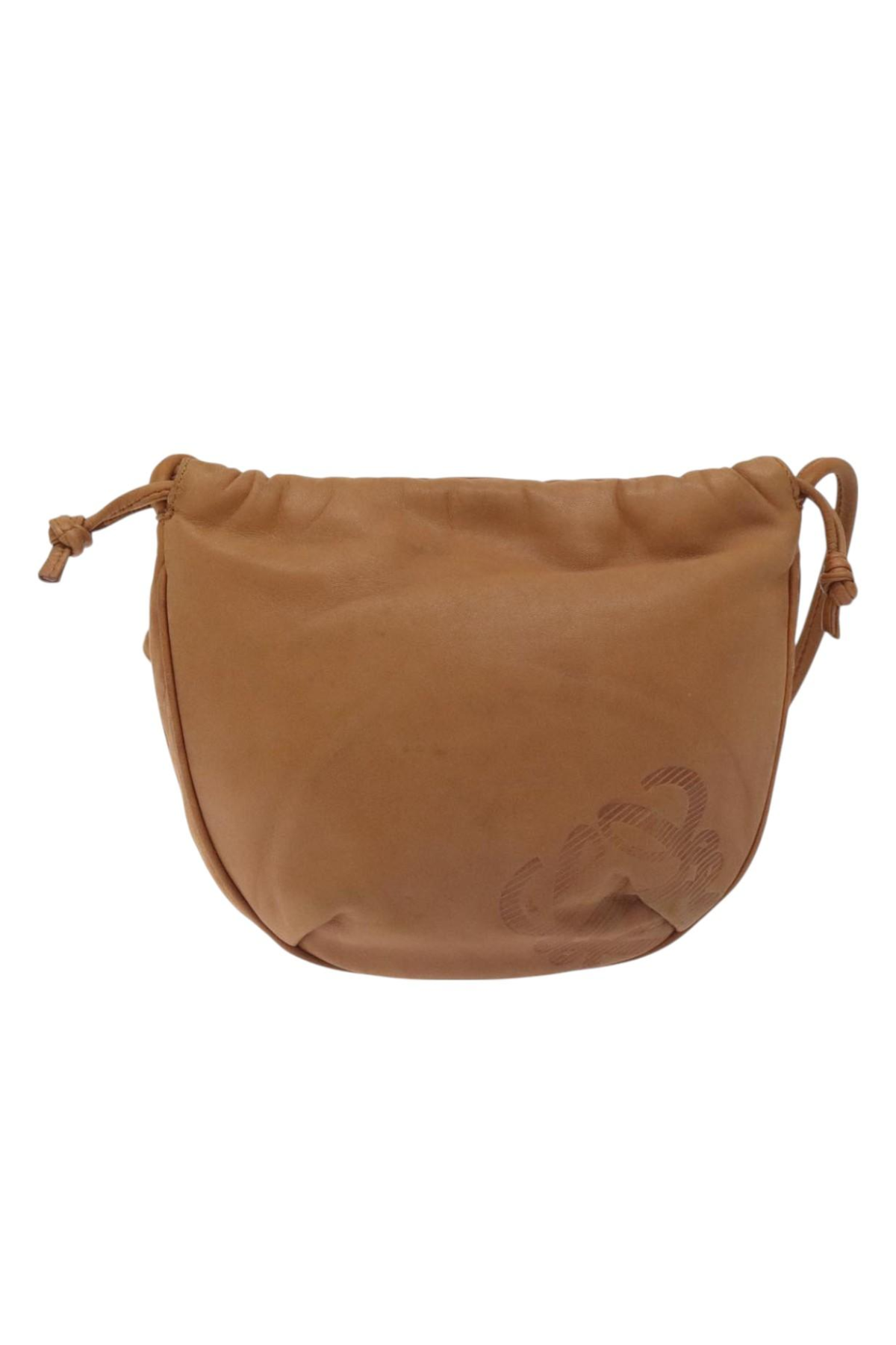 Loewe Brown Crossbody