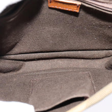 Load image into Gallery viewer, Burberry Tan Crossbody
