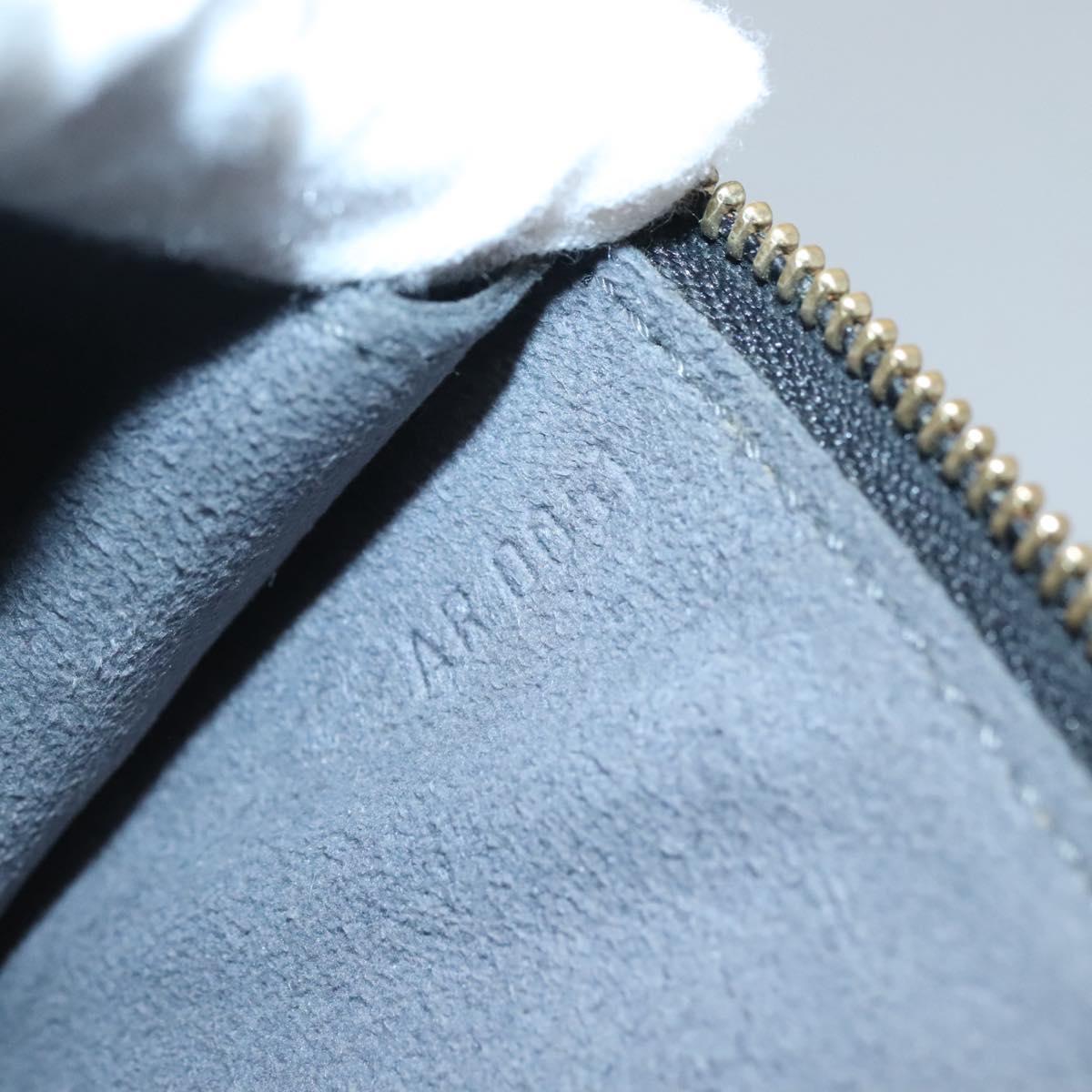 Louis Vuitton Epi Shoulder Bag