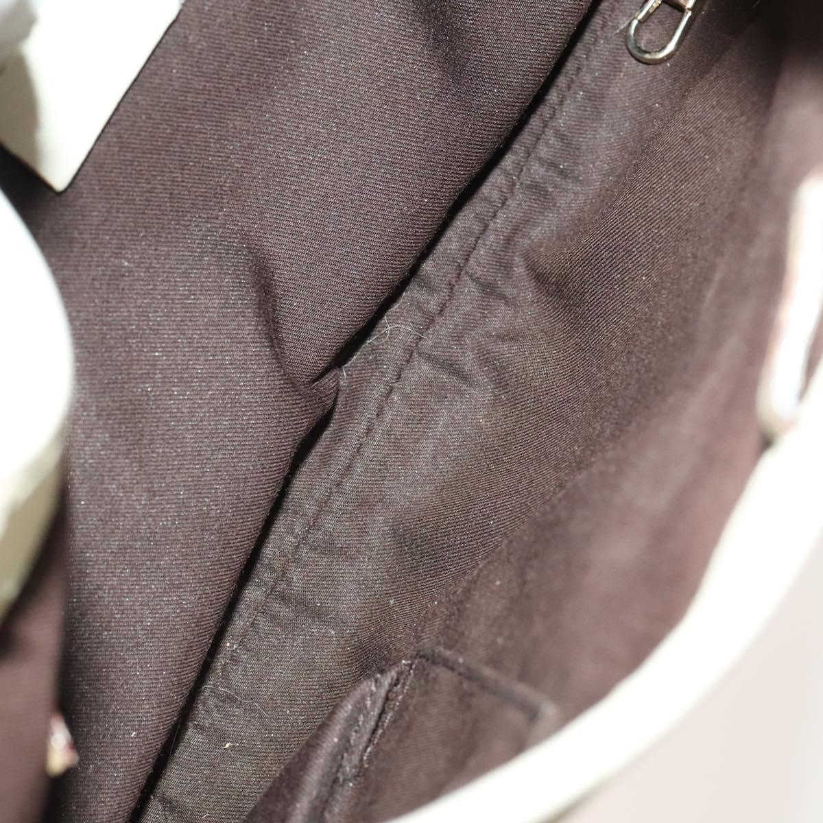 Gucci Monogram Jackie Bag