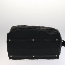 Load image into Gallery viewer, Prada black duffle
