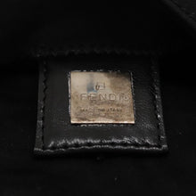 Load image into Gallery viewer, Fendi Black Baguette
