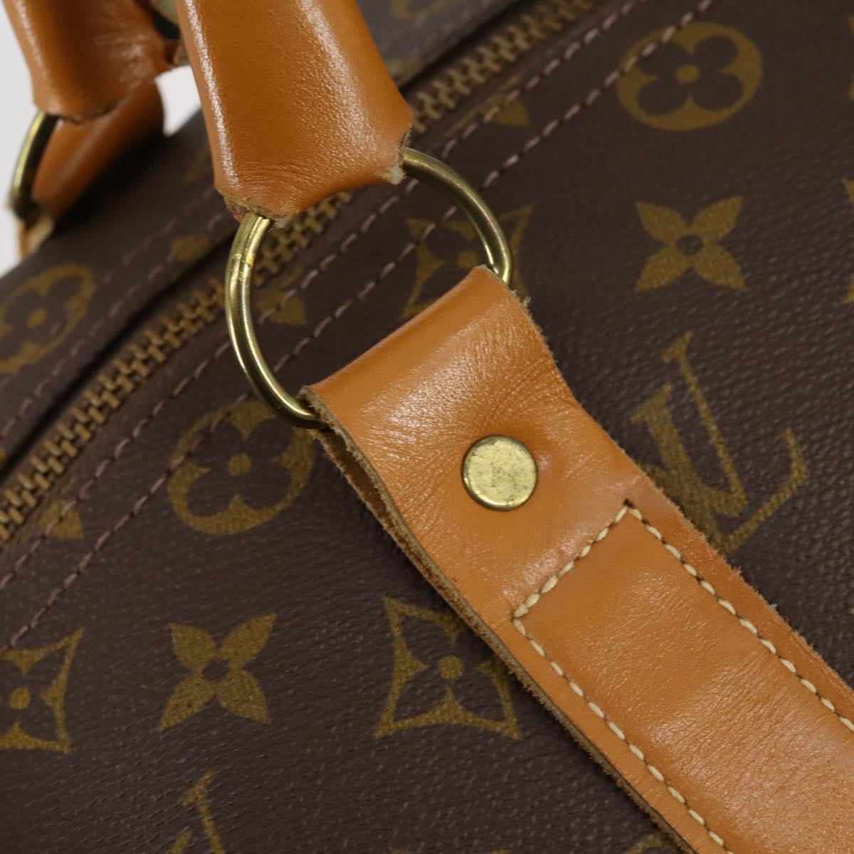 Louis Vuitton Keepall 55