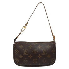 Load image into Gallery viewer, Louis Vuitton Monogram Cherry Pochette
