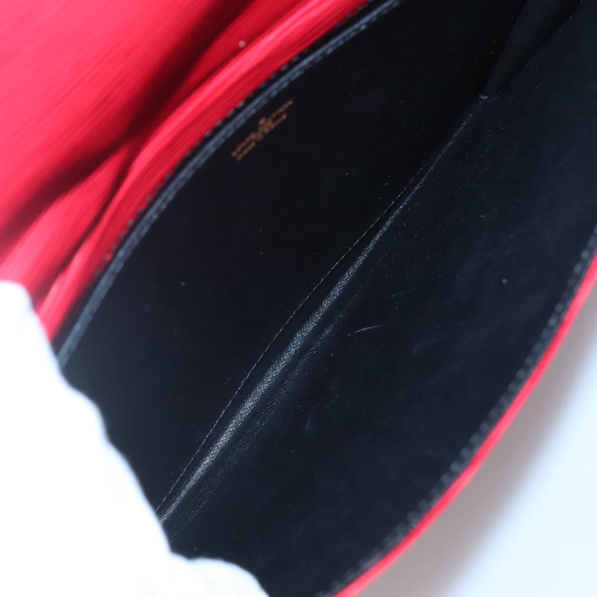 Louis Vuitton Epi Clutch