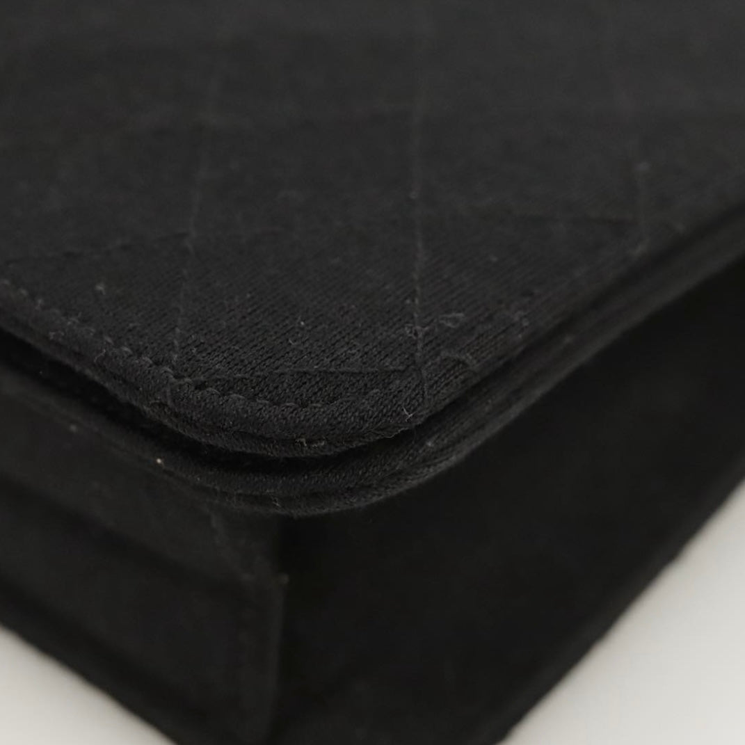 Chanel Black Flap Bag