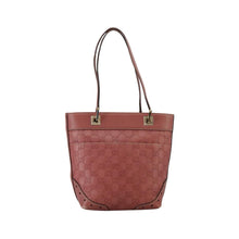 Load image into Gallery viewer, Gucci Pink Monogram Hand Bag
