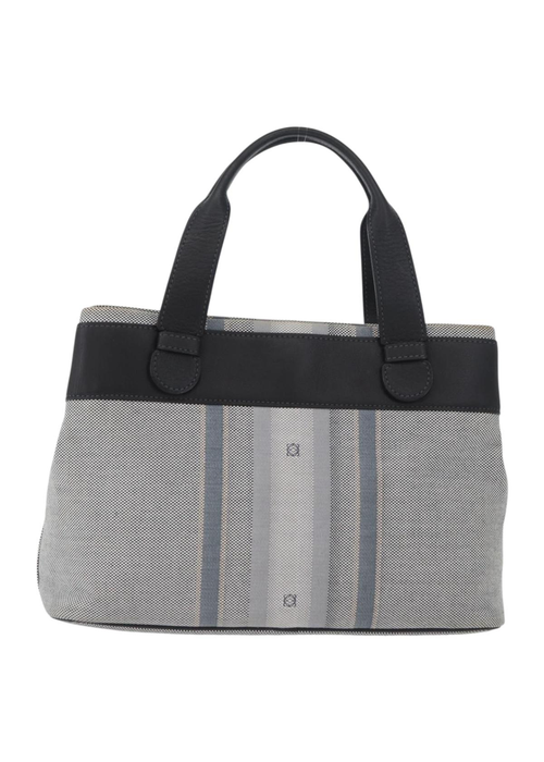 Loewe Canvas Handbag