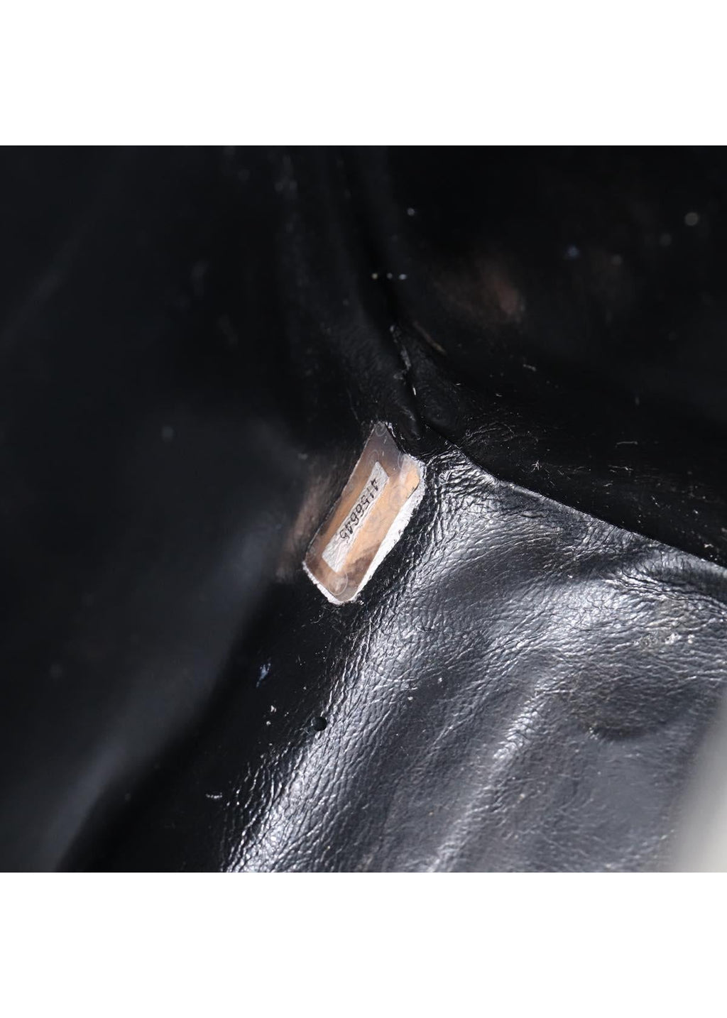 Chanel Black Quilted Box Bag photo 24