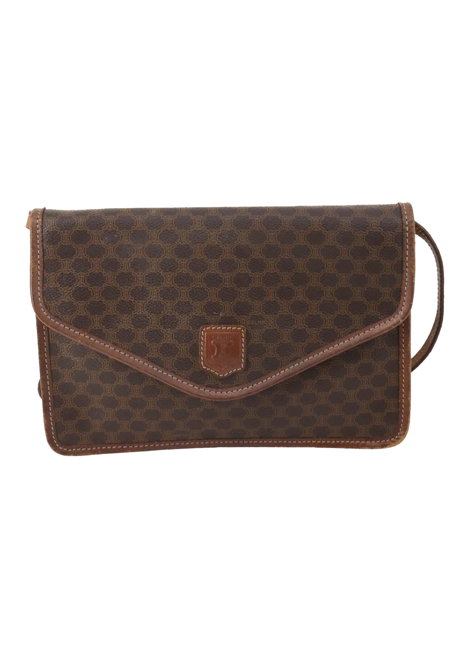 Celine Macadam Crossbody